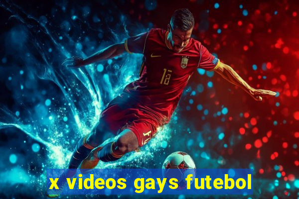 x videos gays futebol